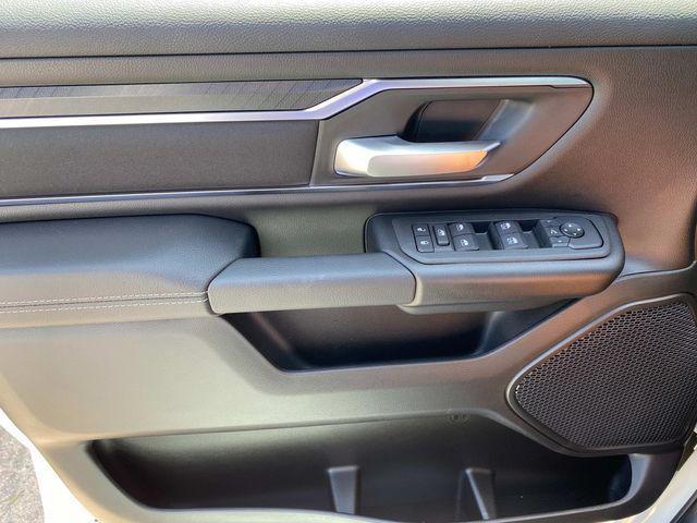 new 2025 Ram 1500 car, priced at $54,723