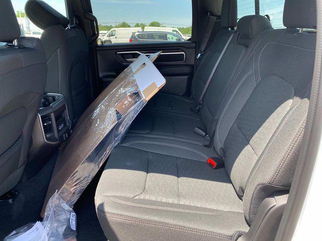 new 2025 Ram 1500 car, priced at $54,723