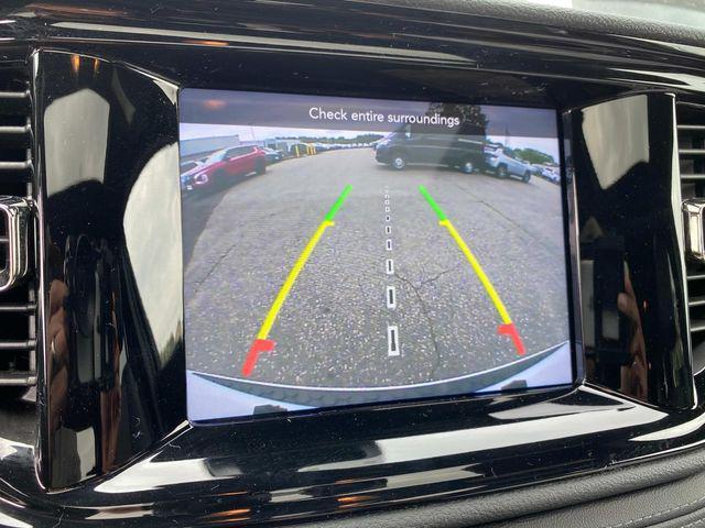 used 2022 Dodge Durango car, priced at $34,871