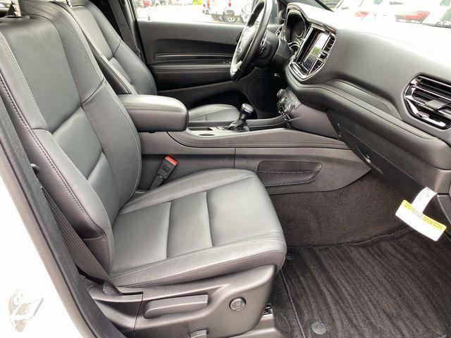 used 2022 Dodge Durango car, priced at $34,871