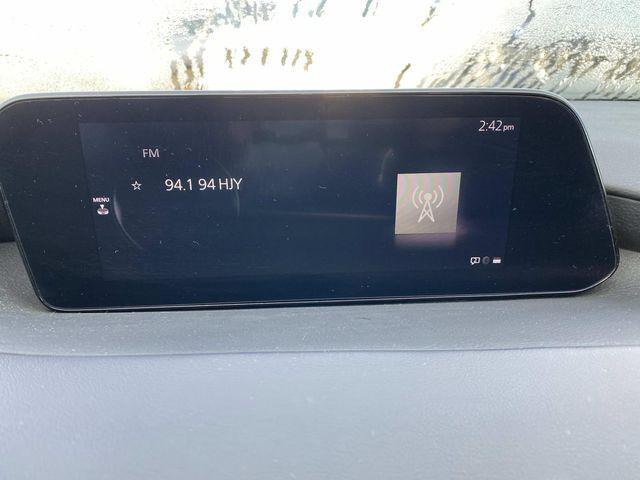 used 2022 Mazda Mazda3 car, priced at $19,640