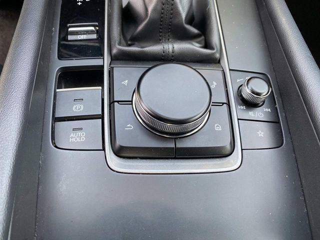 used 2022 Mazda Mazda3 car, priced at $19,640