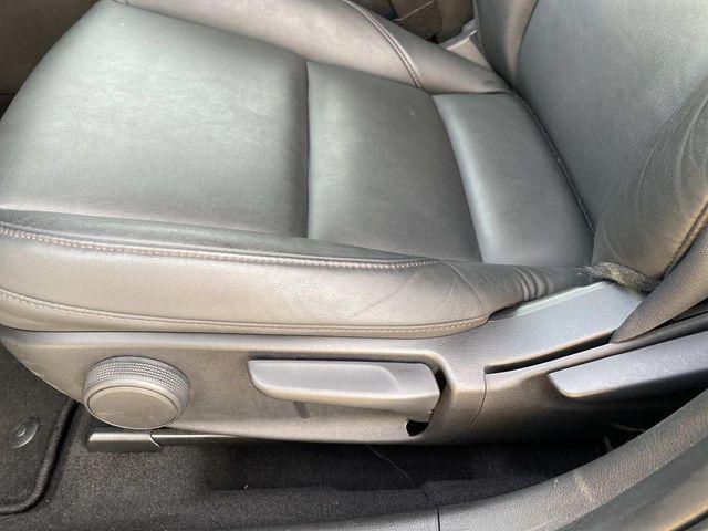 used 2022 Mazda Mazda3 car, priced at $19,640