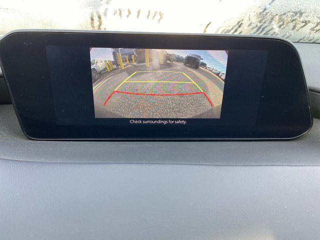 used 2022 Mazda Mazda3 car, priced at $19,640