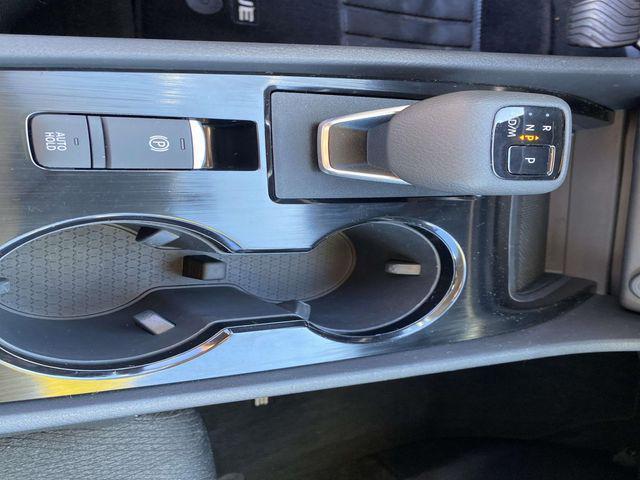 used 2024 Nissan Rogue car, priced at $23,981