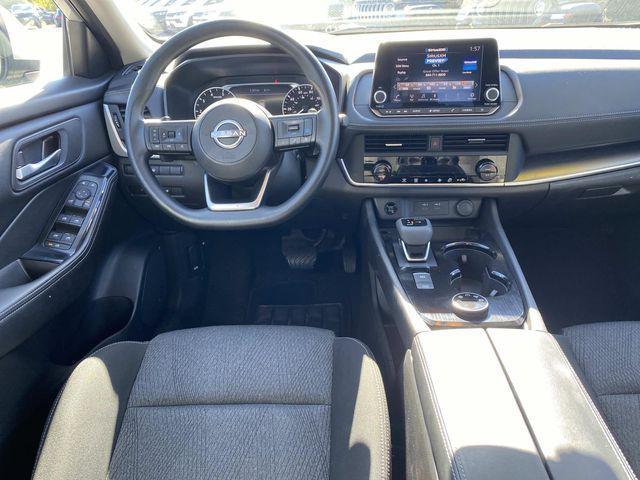 used 2024 Nissan Rogue car, priced at $23,981