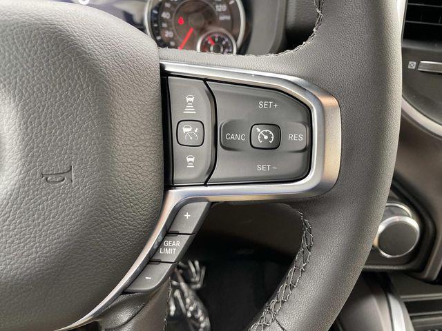 new 2026 Ram 1500 car, priced at $60,220