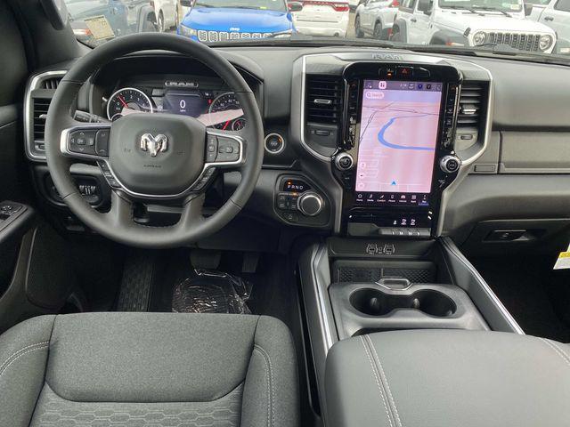 new 2026 Ram 1500 car, priced at $60,220