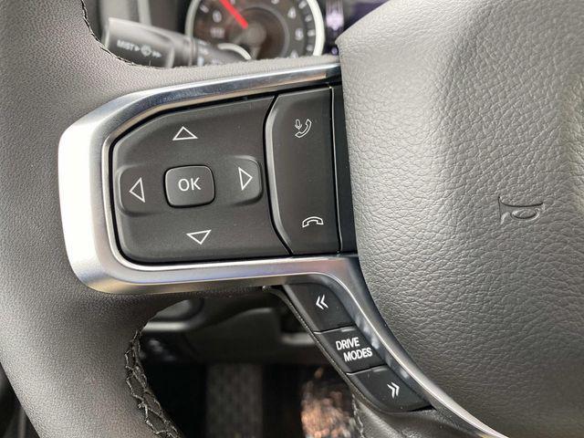 new 2026 Ram 1500 car, priced at $60,220