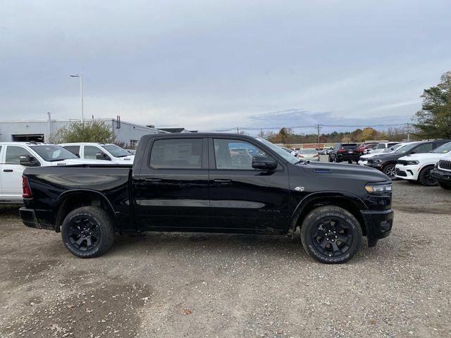 new 2026 Ram 1500 car, priced at $60,220