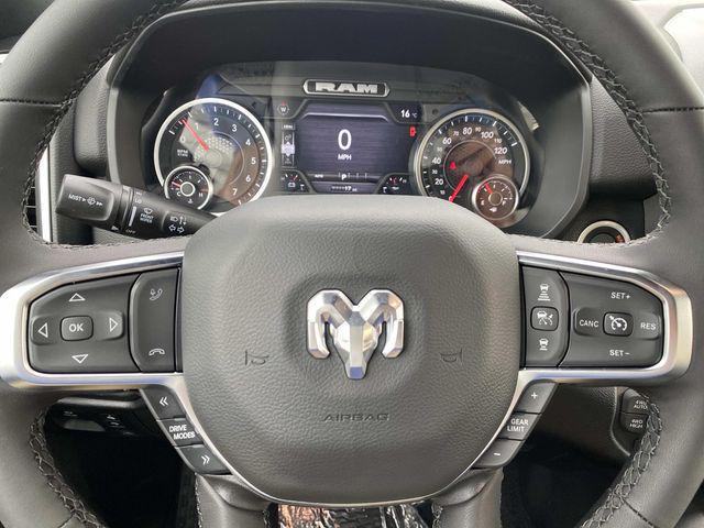 new 2026 Ram 1500 car, priced at $60,220