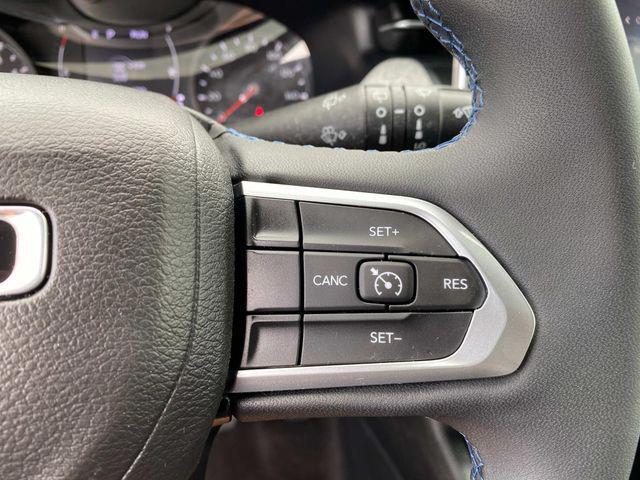 used 2022 Jeep Compass car, priced at $20,780