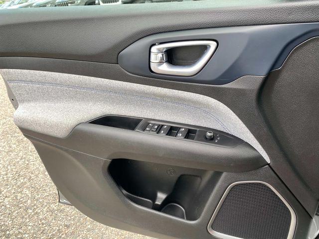 used 2022 Jeep Compass car, priced at $20,780