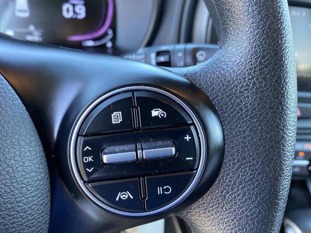 used 2024 Kia Soul car, priced at $19,902