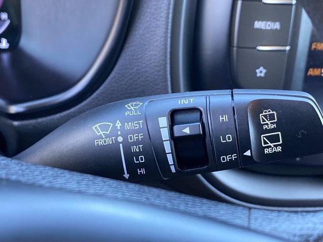 used 2024 Kia Soul car, priced at $19,902