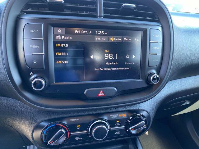 used 2024 Kia Soul car, priced at $19,902