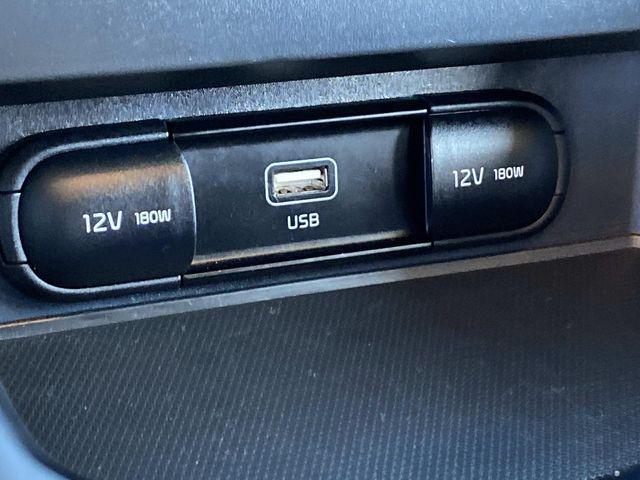 used 2024 Kia Soul car, priced at $19,902