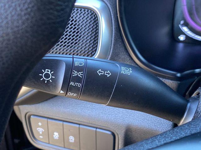 used 2024 Kia Soul car, priced at $19,902