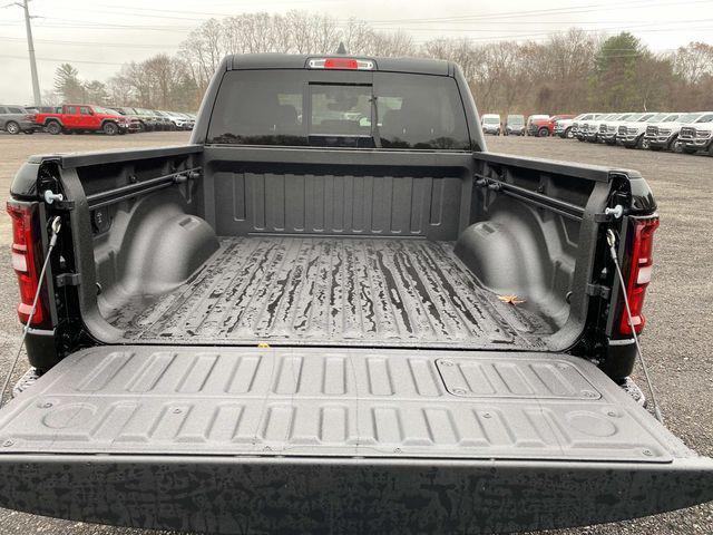 new 2026 Ram 1500 car, priced at $74,135