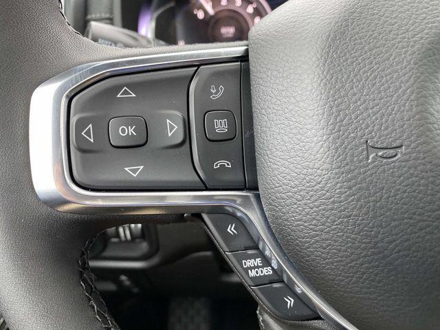 new 2026 Ram 1500 car, priced at $74,135