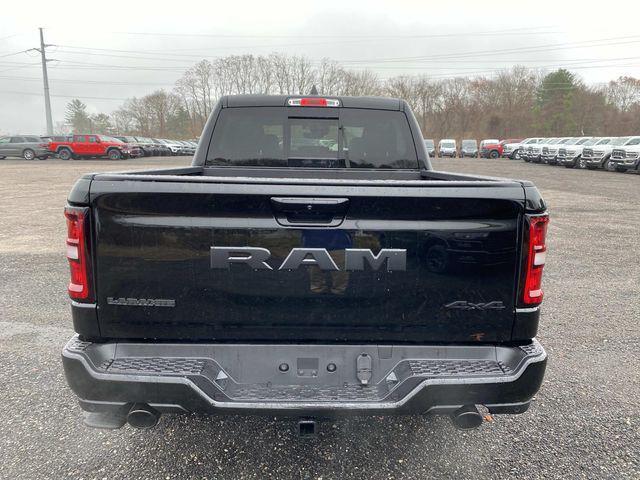 new 2026 Ram 1500 car, priced at $74,135