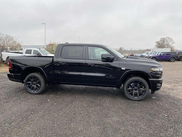 new 2026 Ram 1500 car, priced at $74,135