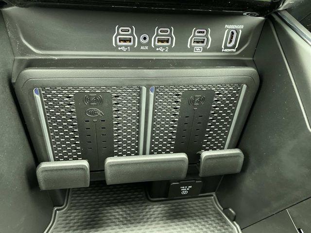 new 2026 Ram 1500 car, priced at $74,135