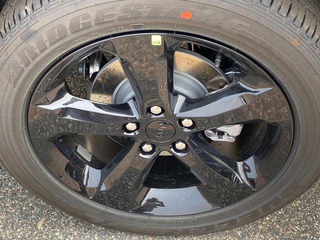 new 2025 Jeep Grand Cherokee car, priced at $45,530