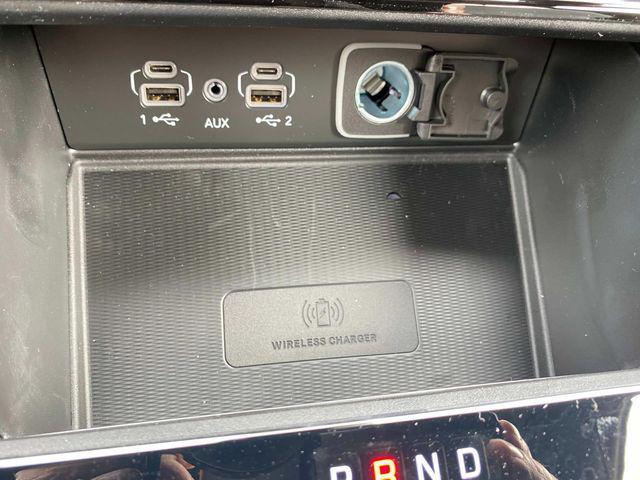 new 2025 Jeep Grand Cherokee car, priced at $45,530