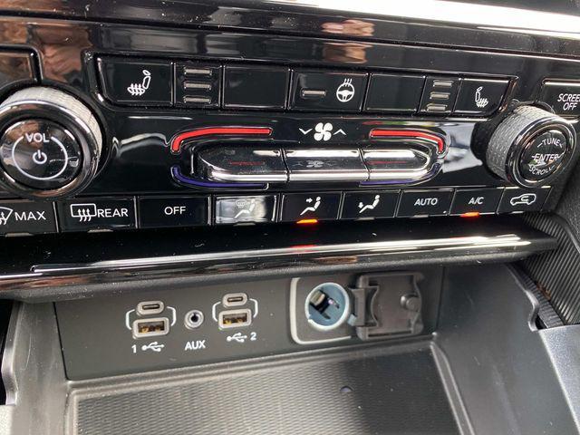 new 2025 Jeep Grand Cherokee car, priced at $45,530