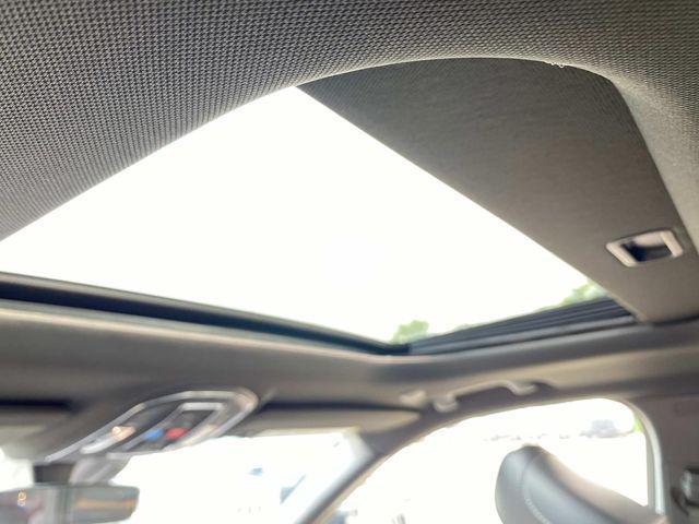 new 2025 Jeep Grand Cherokee car, priced at $45,530