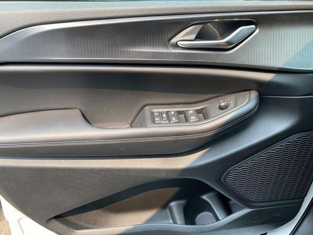 new 2025 Jeep Grand Cherokee car, priced at $45,530