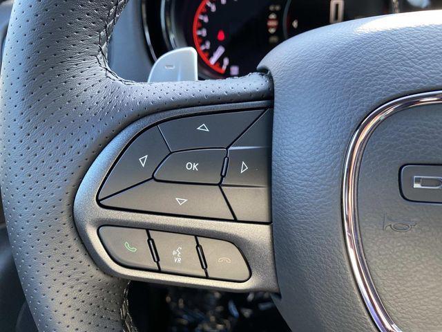 new 2026 Dodge Durango car, priced at $48,215