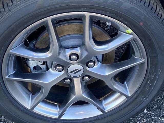 new 2026 Dodge Durango car, priced at $48,215