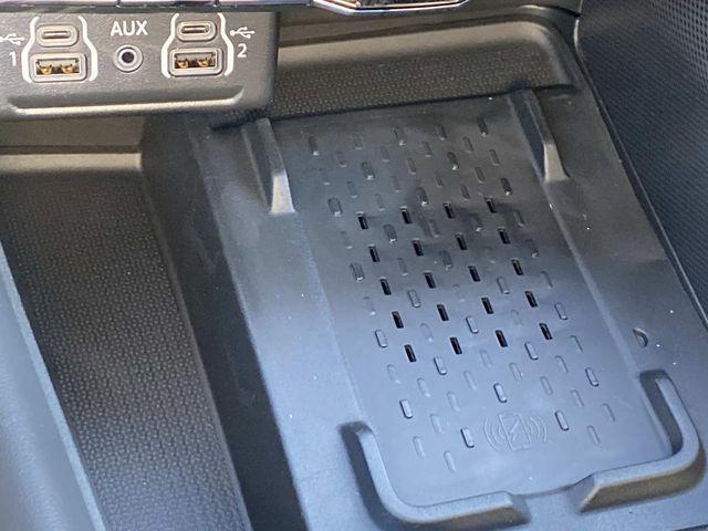 new 2026 Dodge Durango car, priced at $48,215