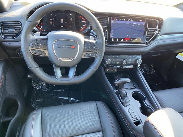 new 2026 Dodge Durango car, priced at $48,215
