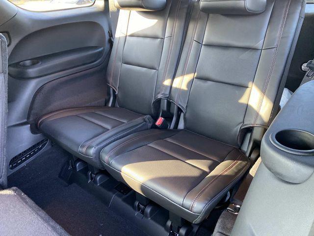 new 2026 Dodge Durango car, priced at $48,215