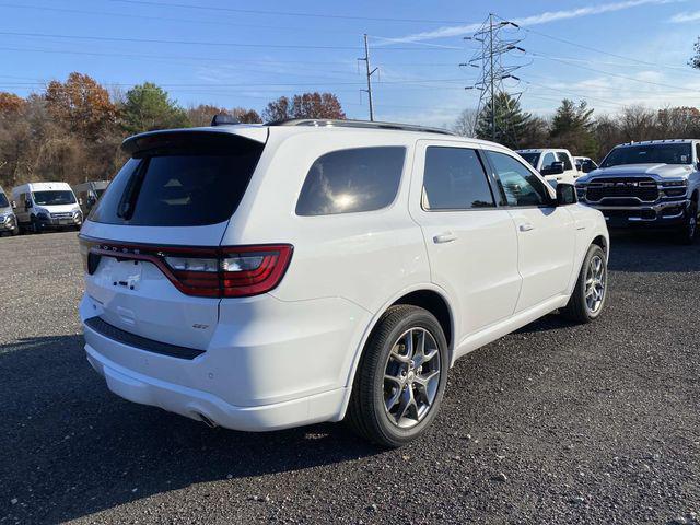 new 2026 Dodge Durango car, priced at $48,215