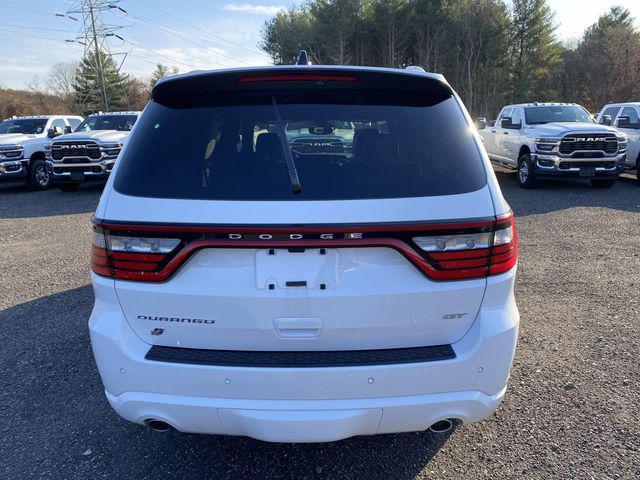 new 2026 Dodge Durango car, priced at $48,215