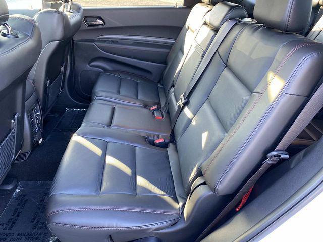 new 2026 Dodge Durango car, priced at $48,215