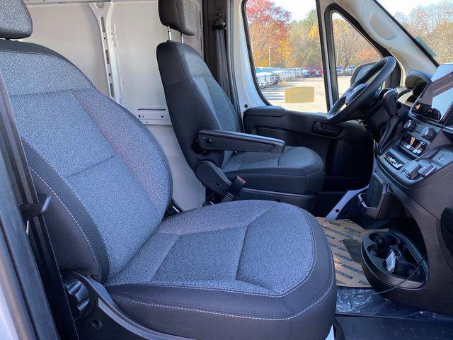 new 2024 Ram ProMaster 2500 car, priced at $52,095