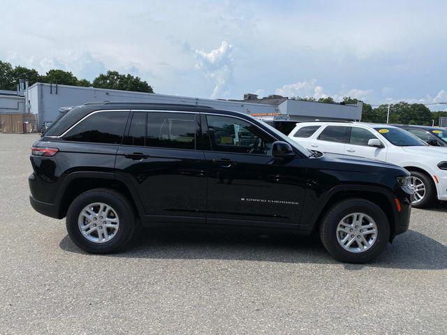 new 2024 Jeep Grand Cherokee car, priced at $38,770