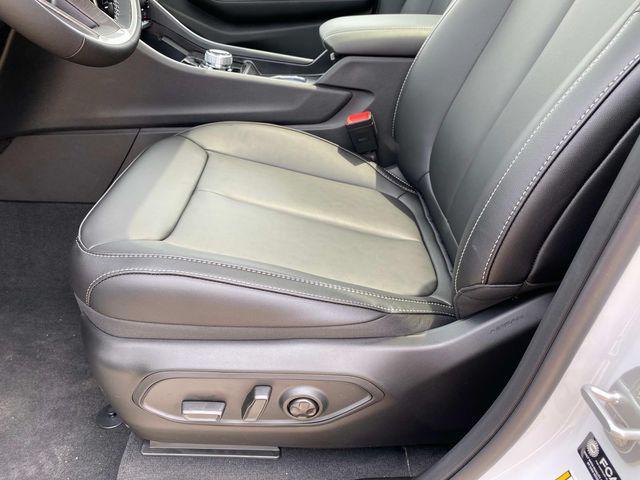 new 2025 Jeep Grand Cherokee L car, priced at $47,692