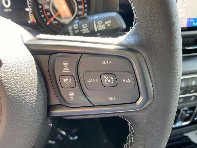 new 2025 Jeep Wrangler car, priced at $47,840