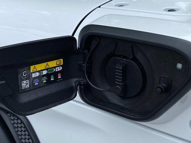 new 2025 Jeep Wrangler 4xe car, priced at $51,880