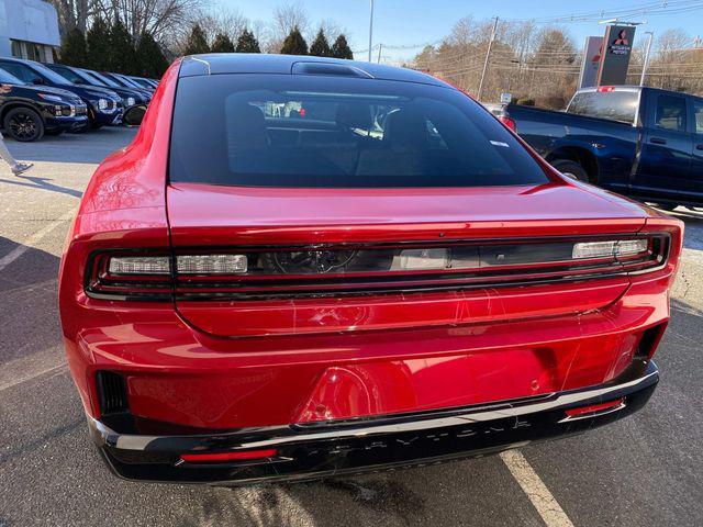 new 2024 Dodge Charger car, priced at $70,970