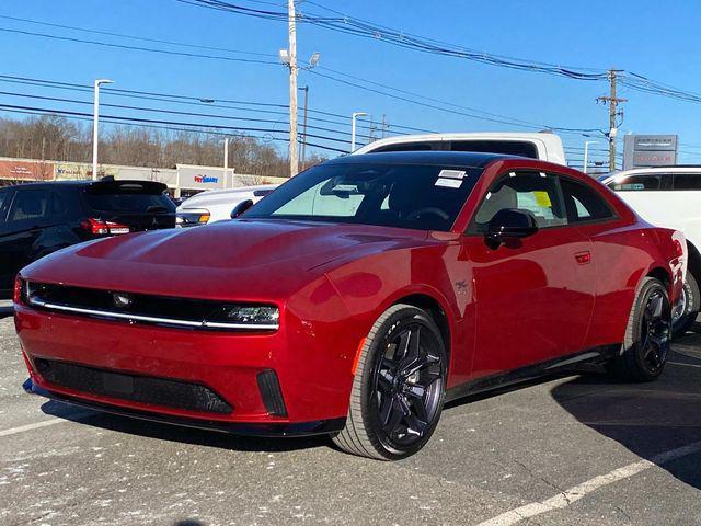 new 2024 Dodge Charger car, priced at $70,970