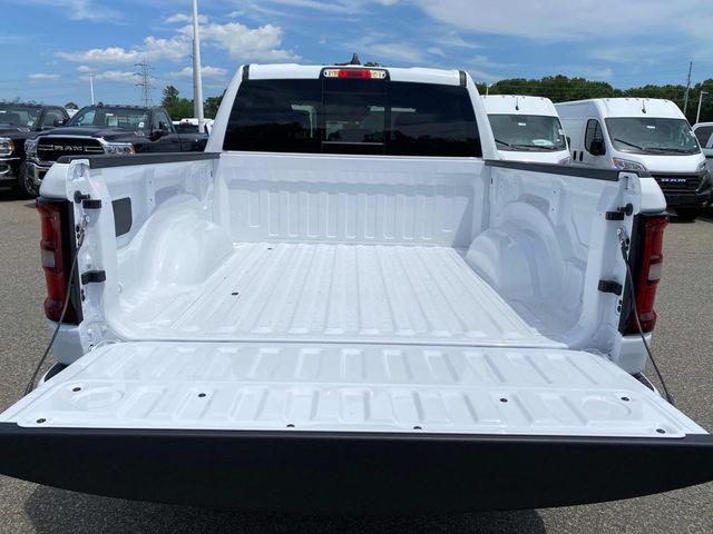 new 2025 Ram 1500 car, priced at $54,723