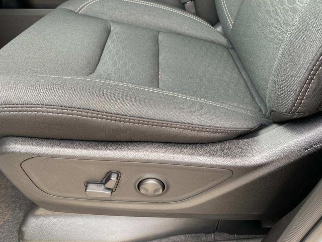 new 2025 Ram 1500 car, priced at $54,723