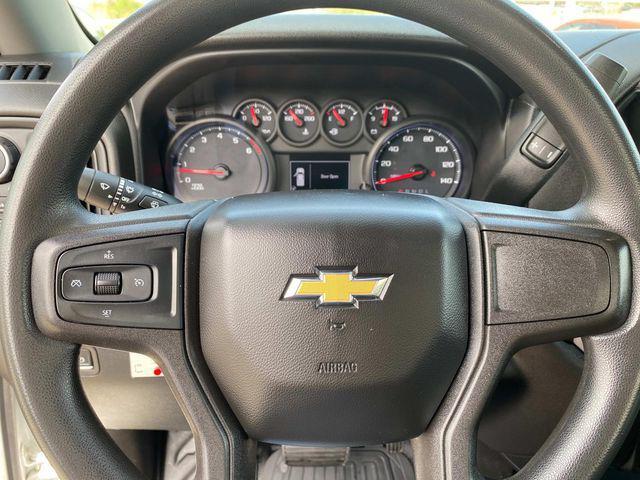 used 2020 Chevrolet Silverado 2500 car, priced at $35,499